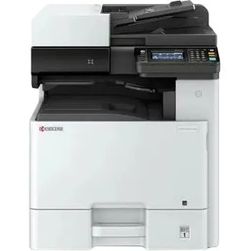 БФП Kyocera ECOSYS M8124cidn (1102P43NL0)