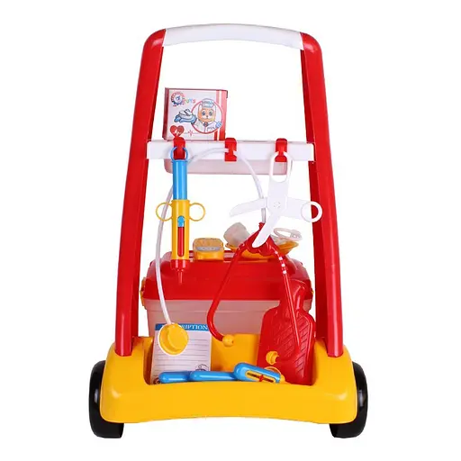 Іграшка "Маленький лікар ТехноК", арт.6504TXK - фото 6