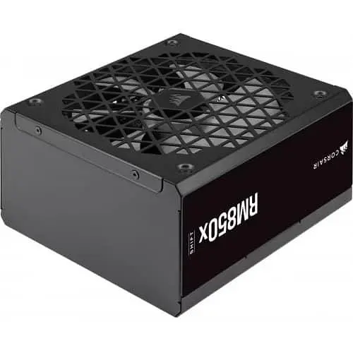 Блок питания Corsair RM850x Shift 850W PCIE5 (CP-9020252-EU) Б/у,U1 - фото 3