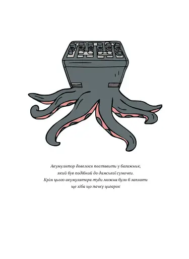 Я, «Побєда» і Берлін. Проза / Поезія - фото 7