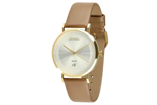 Жіночий годинник Guardo S02429-3