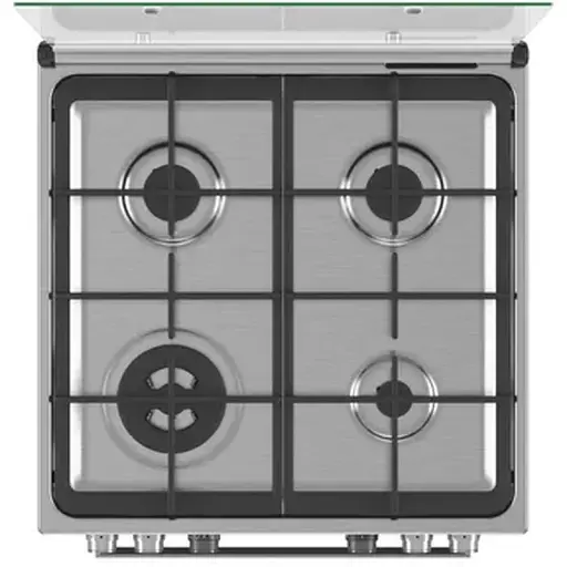 Газова плита Whirlpool WS68G8CHX/E/1 - фото 6