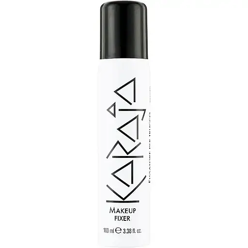 Фиксатор для макияжа Karaja Make Up Fixer 100 мл - фото 1