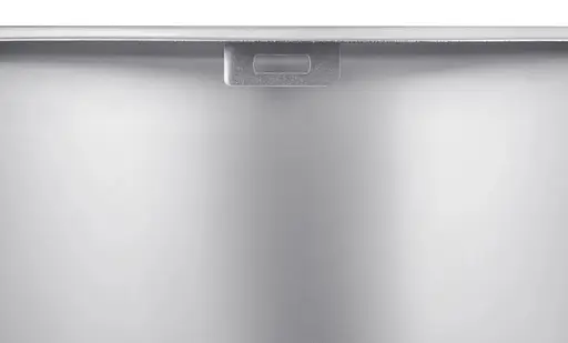 Кухонная мойка Kroner KRP Satin - 3838 (0,6 мм) (CV022756) - фото 5