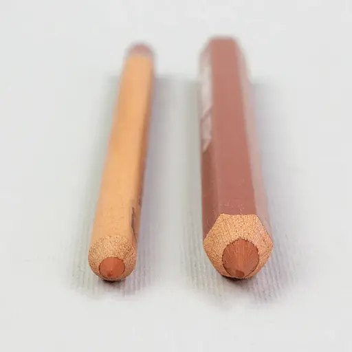 Олівець для рисунку Cretacolor MEGA Сангіна олійна - фото 4