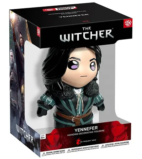 Фигурка GoodLoot The Witcher - Yennefer - фото 1