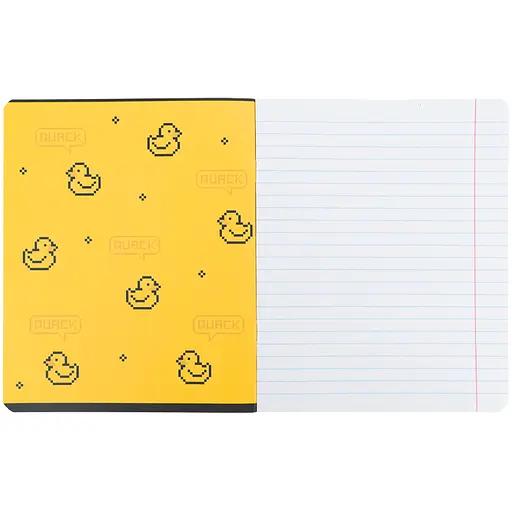 Набор тетрадей Kite 20 шт. 18 листов в линию (K26-237-1) - фото 11