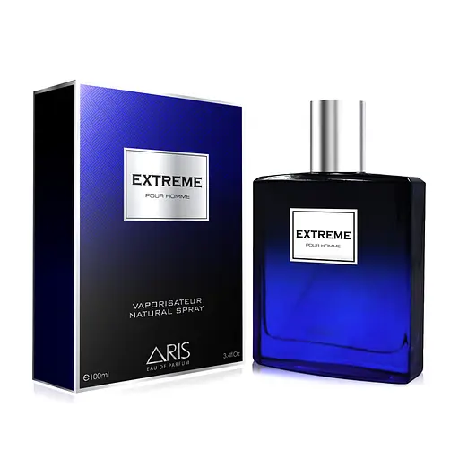 Парфумована вода ARIS Extreme pour homme 100 мл