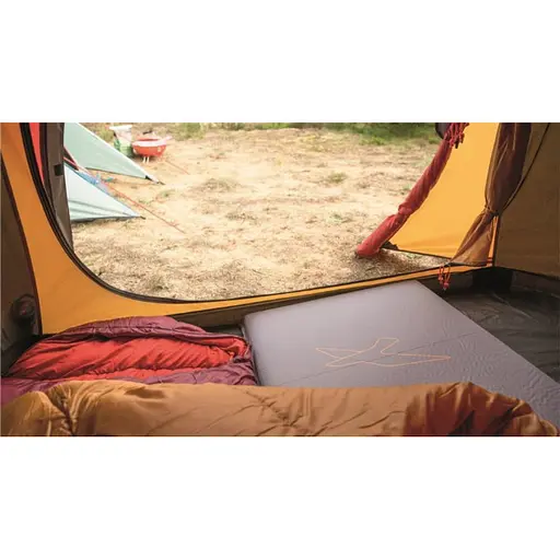 Коврик самонадувной Easy Camp Self-inflating Siesta Mat Single 1.5 cm (1046-300059) - фото 2