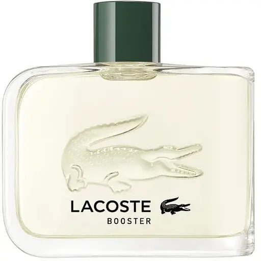 Туалетна вода Lacoste Booster 75 мл - фото 1