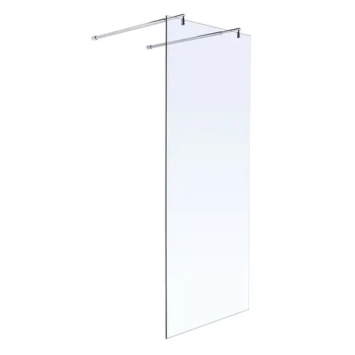 Душевая стенка Volle Walk-In 120x200 18-08-120H, прозрачный - фото 3