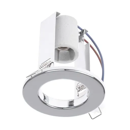 Світильник точковий Brille Ring 50 CHR 161030
