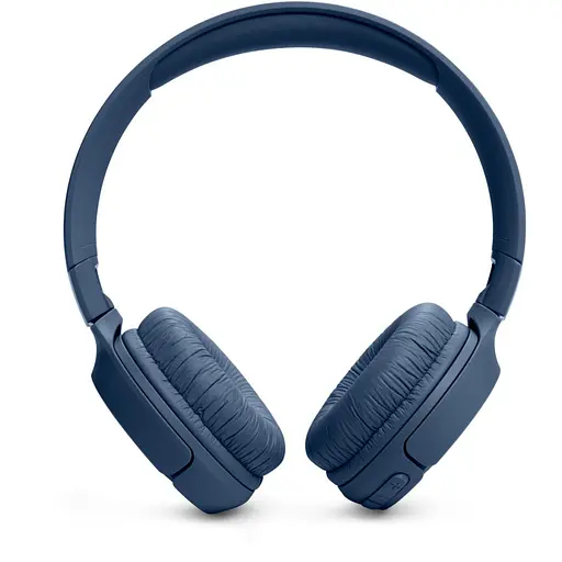 Наушники JBL Tune 520BT Blue (JBLT520BTBLUEU) - фото 3
