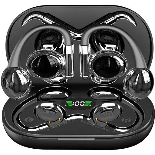 Бездротові навушники Inspire YYK-880 Black