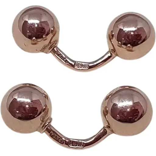 Золотые серьги Tango. 470628