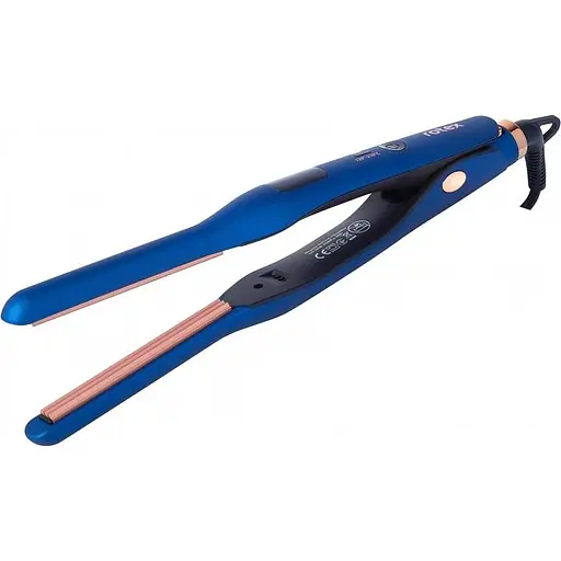 Випрямляч-гофре Rotex RHC315-T