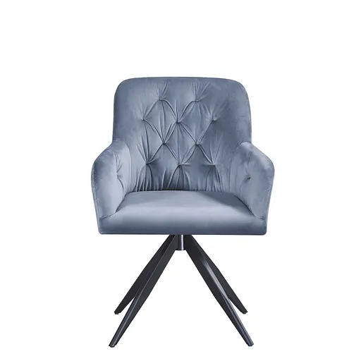 Стул Avanti MAX Light Blue - фото 5