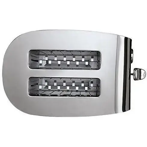 Тостер SilverCrest STS 850 Red (красный) - фото 2