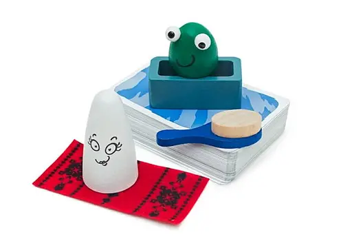 Настільна гра Rozum Привид Розумака 2.0 (Geistesblitz 2.0) (укр.) (R006UA) - фото 5