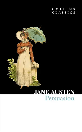 Persuasion - Джейн Остин - фото 1