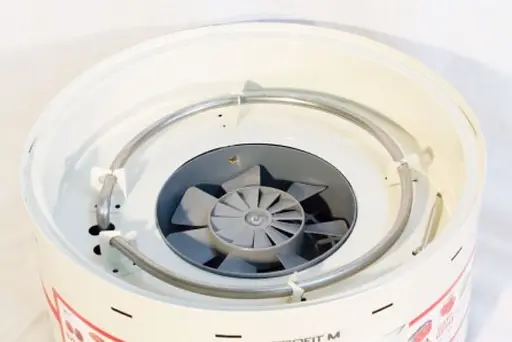 Сушарка Profit M ЕСП-02 слонова кістка - фото 2