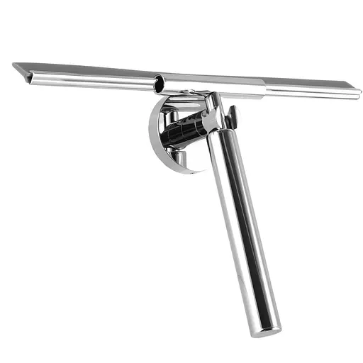 Скребок для стекла Perfect Sanitary Appliances SP 8123, Хром - фото 1