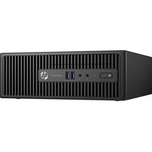 Комп'ютер HP ProDesk 400 G3 SFF (i7-6700/16/480SSD) Б/В - фото 1