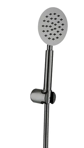 Змішувач для ванни Brinex Pure 005 Graphite BRIPUR005GRP - фото 3