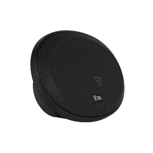 Коаксіальна акустична система Bass Habit SE690CX - фото 5