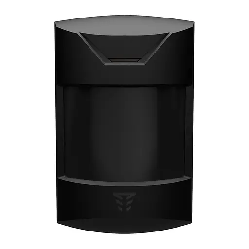 Бездротовий датчик руху з вбудованою сиреною Tiras X-Motion Alarm Black (21-00140) - фото 3
