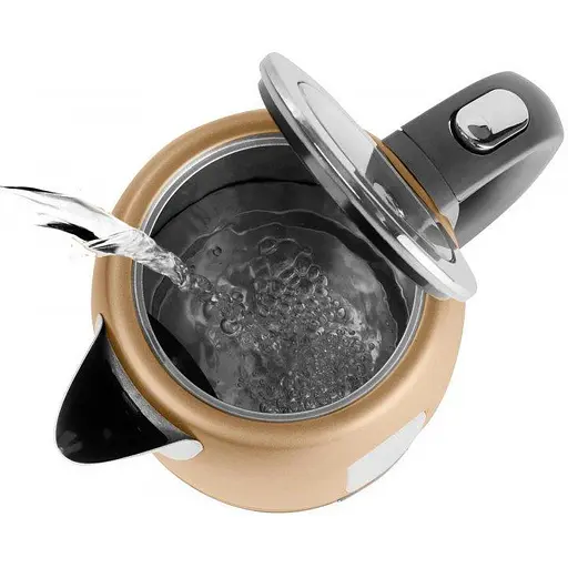 Электрочайник Sencor SWK 1777CH - фото 7