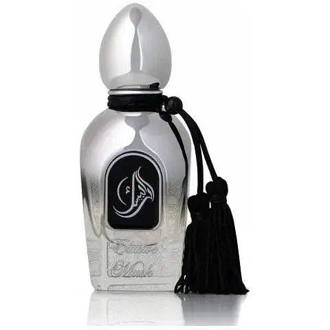 Парфюмерная вода Arabesque Perfumes Pearl 50 мл тестер - фото 1