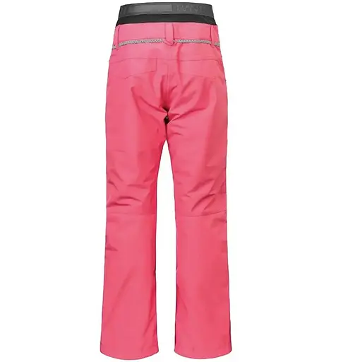 Штаны Picture Organic Treva W 2023 Raspberry XS (1012-WPT084IRXS) - фото 2