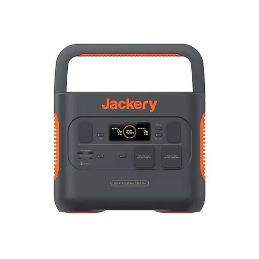Зарядна станція Explorer 2000 Pro EU Jackery (99-00011708)