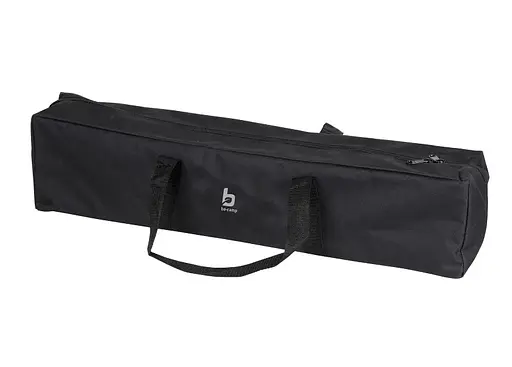 Стол Bo-Camp Morris 65x50 cm Brown (1404645) (DAS301396) - фото 3