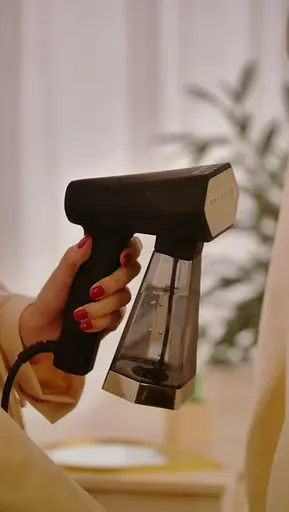 Отпариватель SteamOne SN300SB-A - фото 8