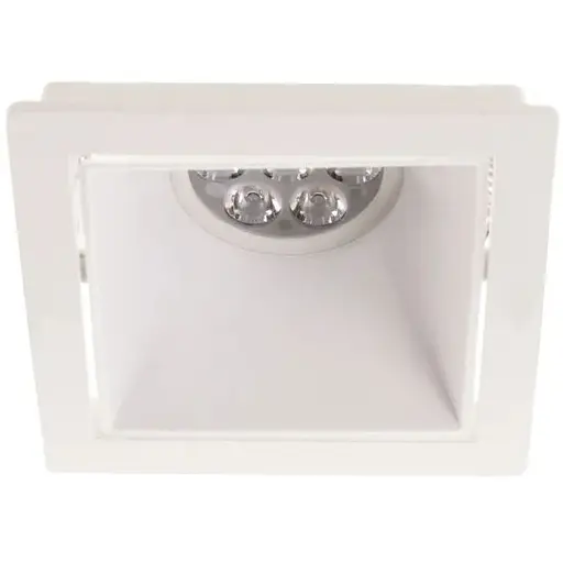 Точечный светильник Brille HDL-DS 188 GU5.3 WH MR16 36-460