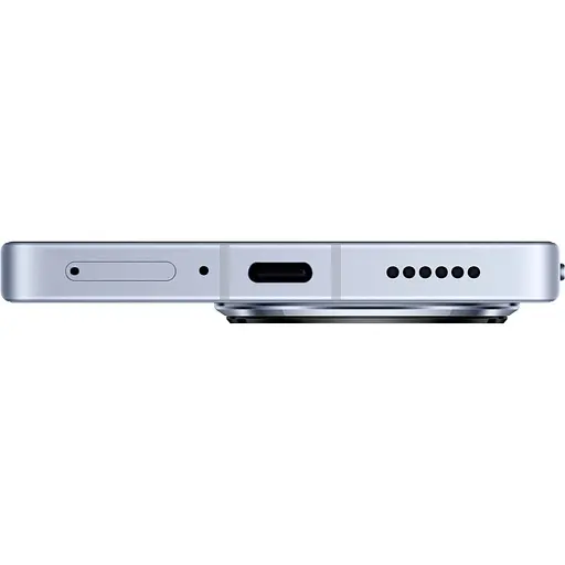 Смартфон Poco F7 Pro 12/256 GB Blue Global EU [133055] - фото 10