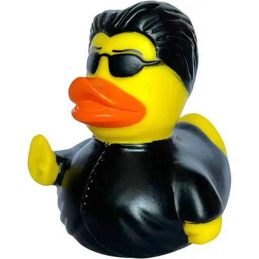 Утка FunnyDucks One (1324) - фото 2