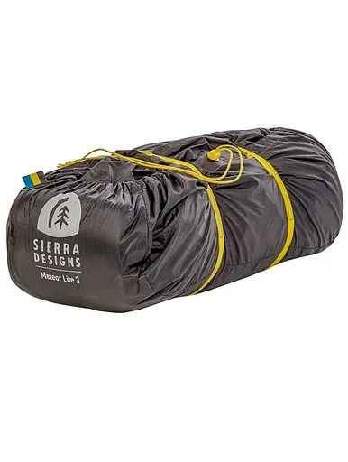 Намет Sierra Designs Meteor Lite 3 (1012-40155520) - фото 7
