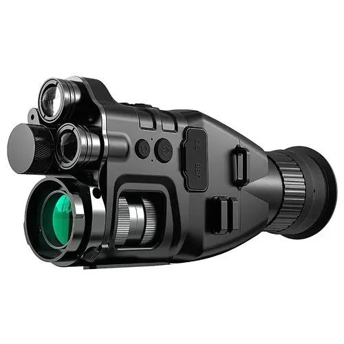 Монокуляр ночного видения Henbaker CY789 до 400 м + Wi-Fi