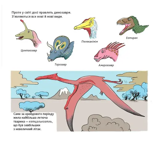 Енциклопедія Історія життя від великого вибуху до тебе - фото 8