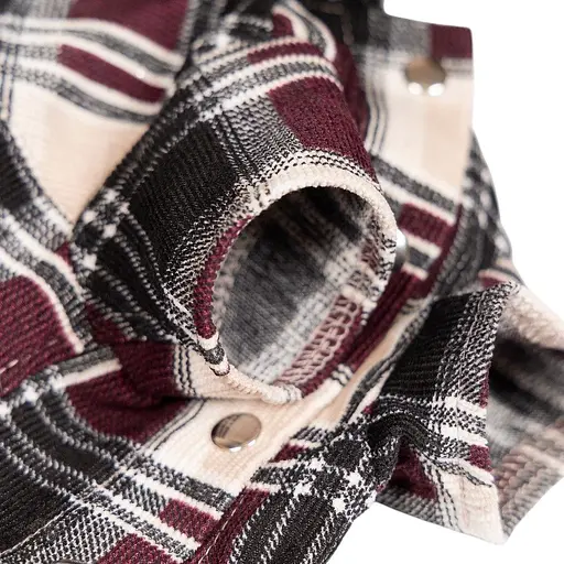 Костюм Pet Fashion Dandy для собак S - фото 2