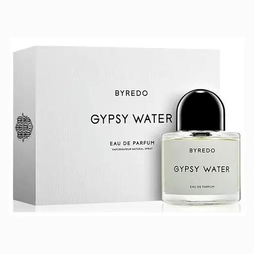 Byredo Gypsy Water парфюмированная вода 100 ml 