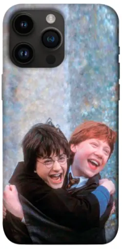 TPU чохол Magic world 6 - фото 1