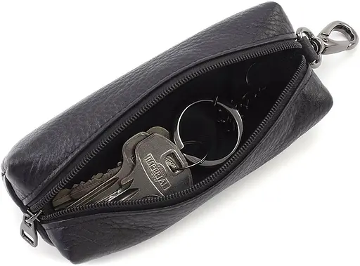 Мужской кожаный кошелек Marco Coverna acs0029487 - фото 5