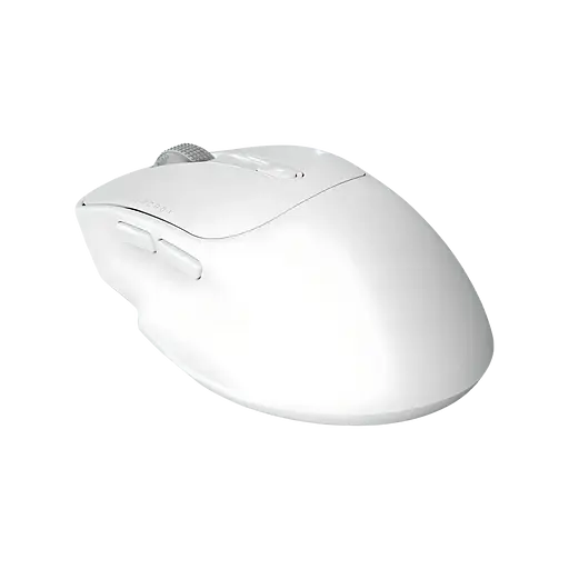 Мышь беспроводная Thunderobot ML106 White - фото 2