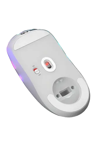 Мышь HP M23G2 White - фото 3