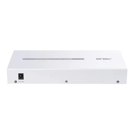 ASUS Маршрутизатор ExpertWiFi EBG19P 8xGE LAN (8xPoE), 1xGE WAN, 1xUSB 3.2, 123W, BT - фото 6