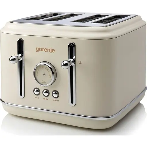 Тостер Gorenje T 2300 CLIN (739544)